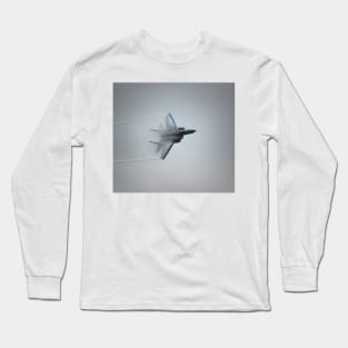 USAF F-15E Strike Eagle Long Sleeve T-Shirt